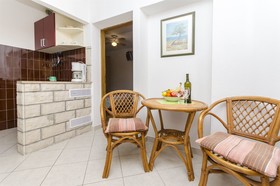 Apartments Tonci