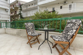 Apartments Tonci