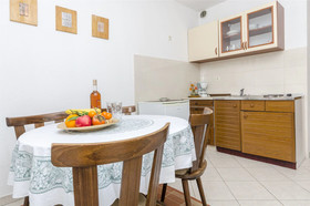 Apartments Tonci