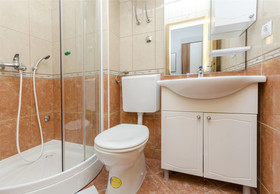 Apartments Tonci