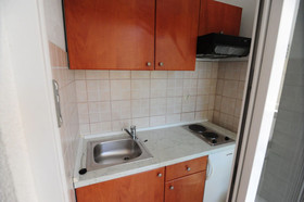 Appartments Knezevic