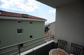 Appartments Knezevic