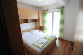 Appartments Knezevic