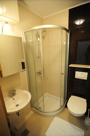 Appartments Knezevic
