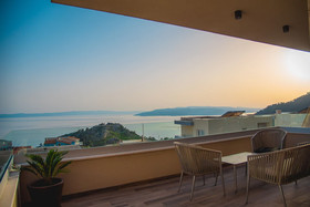 Barbarella Luxury Villas