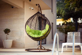 Barbarella Luxury Villas