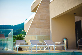 Barbarella Luxury Villas