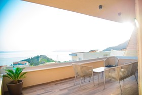 Barbarella Luxury Villas