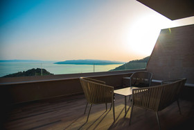 Barbarella Luxury Villas