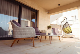 Barbarella Luxury Villas