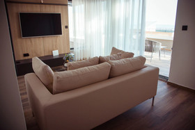 Barbarella Luxury Villas