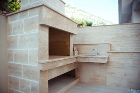 Barbarella Luxury Villas