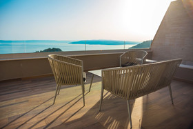 Barbarella Luxury Villas
