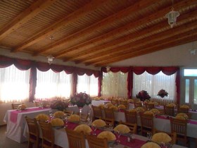 Guesthouse Komfor Moca