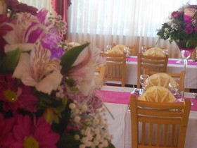 Guesthouse Komfor Moca