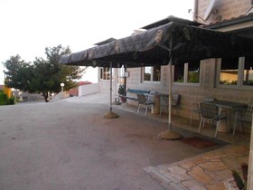Guesthouse Komfor Moca