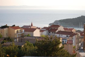 Guesthouse Komfor Moca