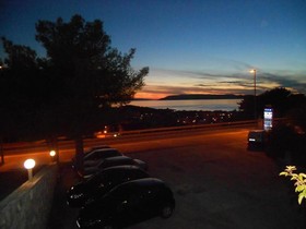 Guesthouse Komfor Moca