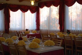 Guesthouse Komfor Moca