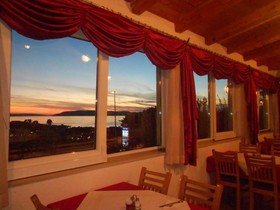 Guesthouse Komfor Moca