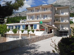 Guesthouse Komfor Moca