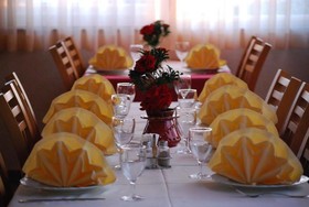 Guesthouse Komfor Moca