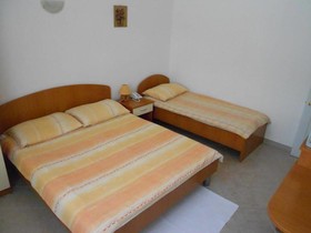 Guesthouse Komfor Moca