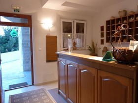 Guesthouse Komfor Moca