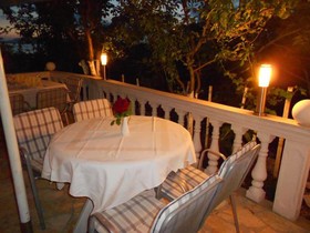 Guesthouse Komfor Moca