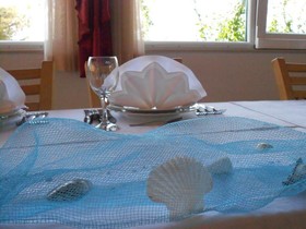 Guesthouse Komfor Moca