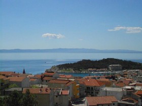 Guesthouse Komfor Moca