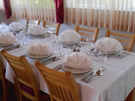Guesthouse Komfor Moca