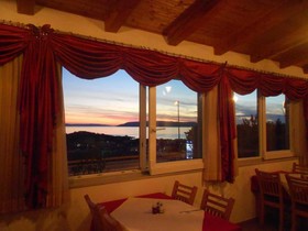 Guesthouse Komfor Moca