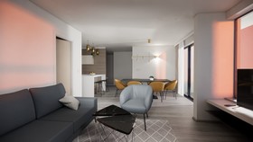 Hotel Antonio