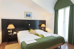 Hotel Milenij