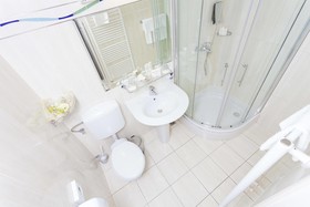 Hotel Milenij