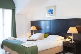 Hotel Milenij