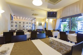 Hotel Milenij