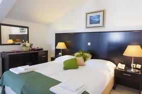 Hotel Milenij
