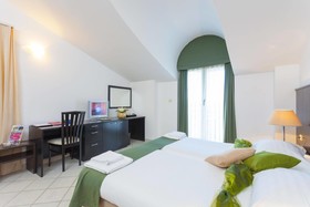Hotel Milenij