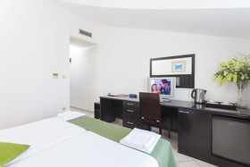 Hotel Milenij