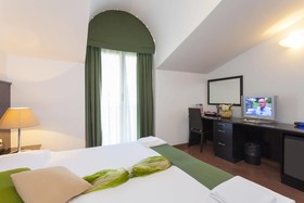 Hotel Milenij