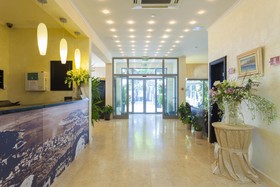 Hotel Milenij