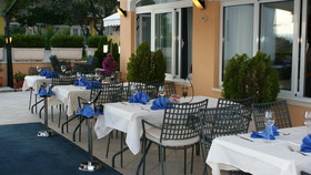 Hotel Rosina