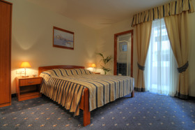 Hotel Rosina