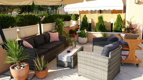 Hotel Rosina