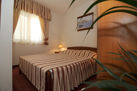 Hotel Rosina