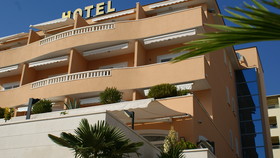 Hotel Rosina