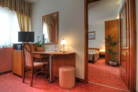 Hotel Rosina