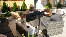 Hotel Rosina